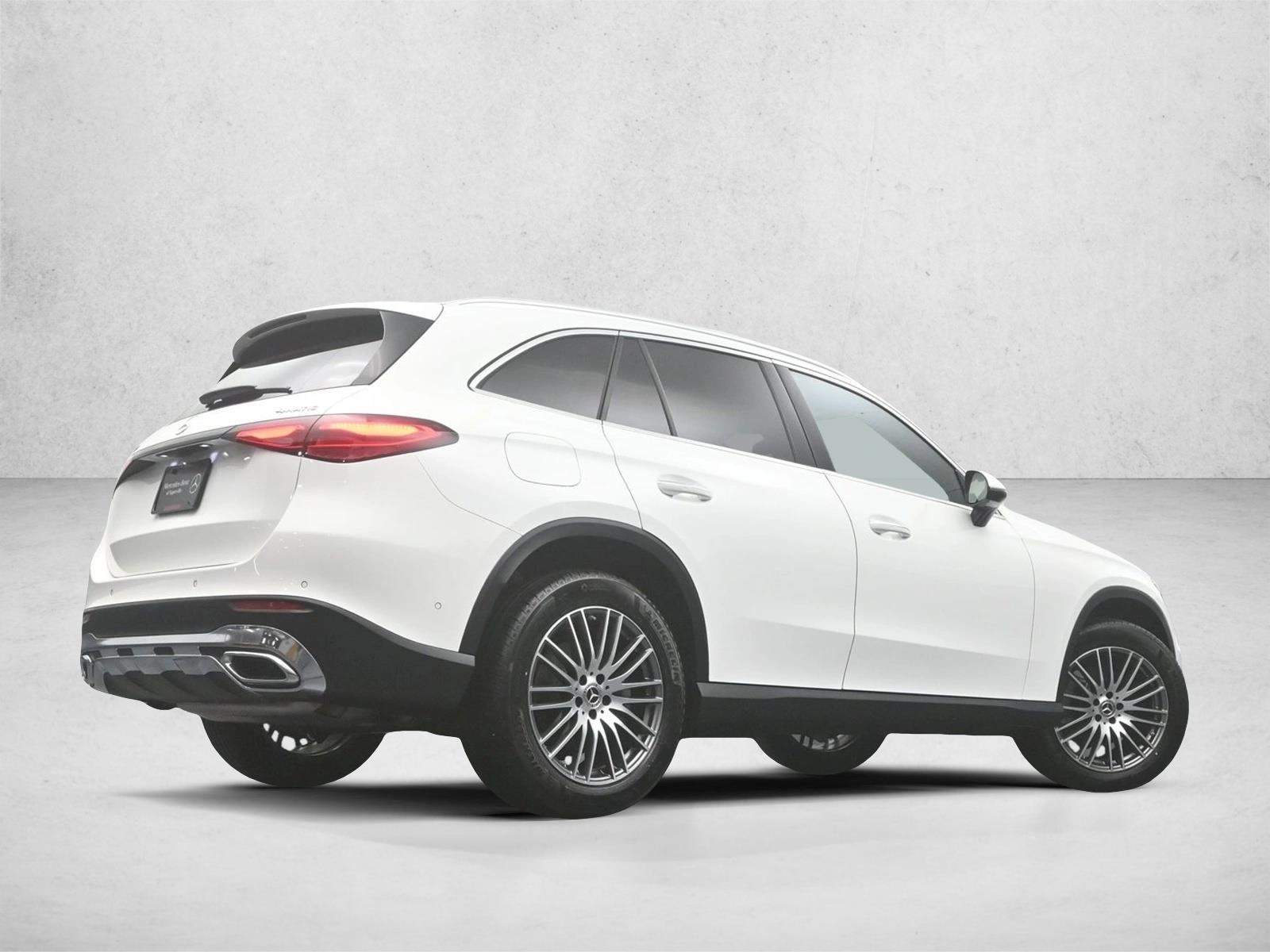 2025 MERCEDES-BENZ GLC-CLASS - Image 30