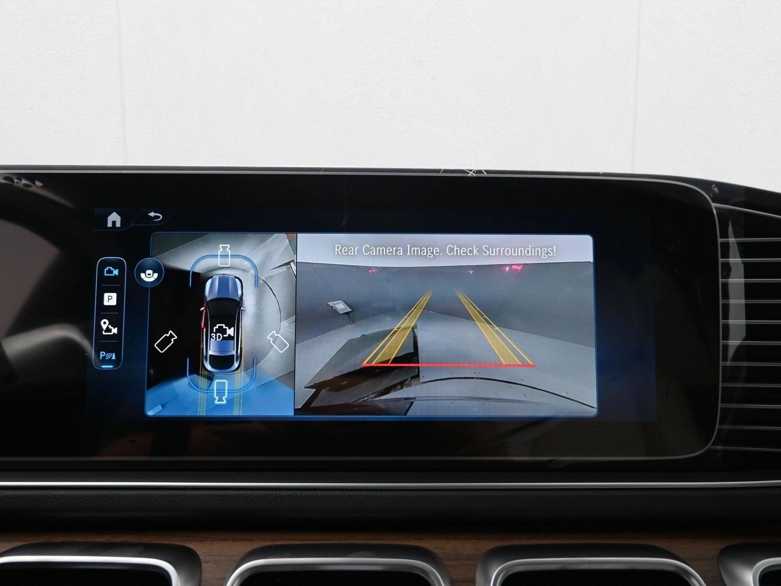 2026 MERCEDES-BENZ GLE-CLASS - Image 11