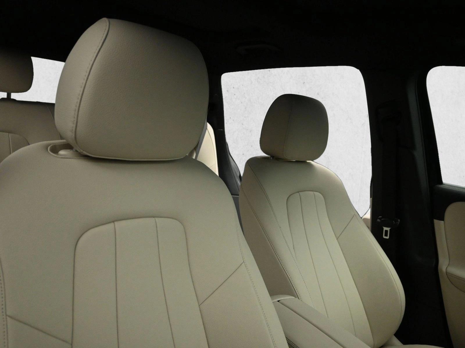 2026 MERCEDES-BENZ GLB-CLASS - Image 28