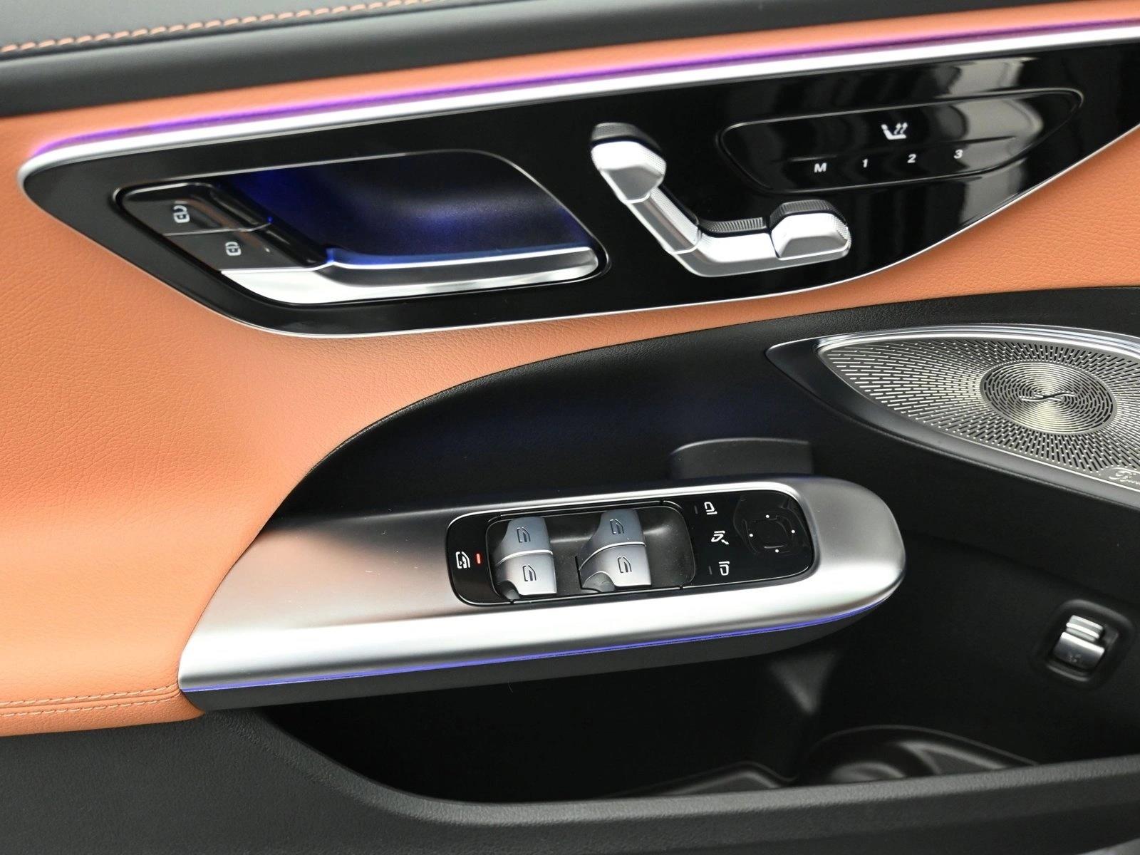 2025 MERCEDES-BENZ C-CLASS - Image 19