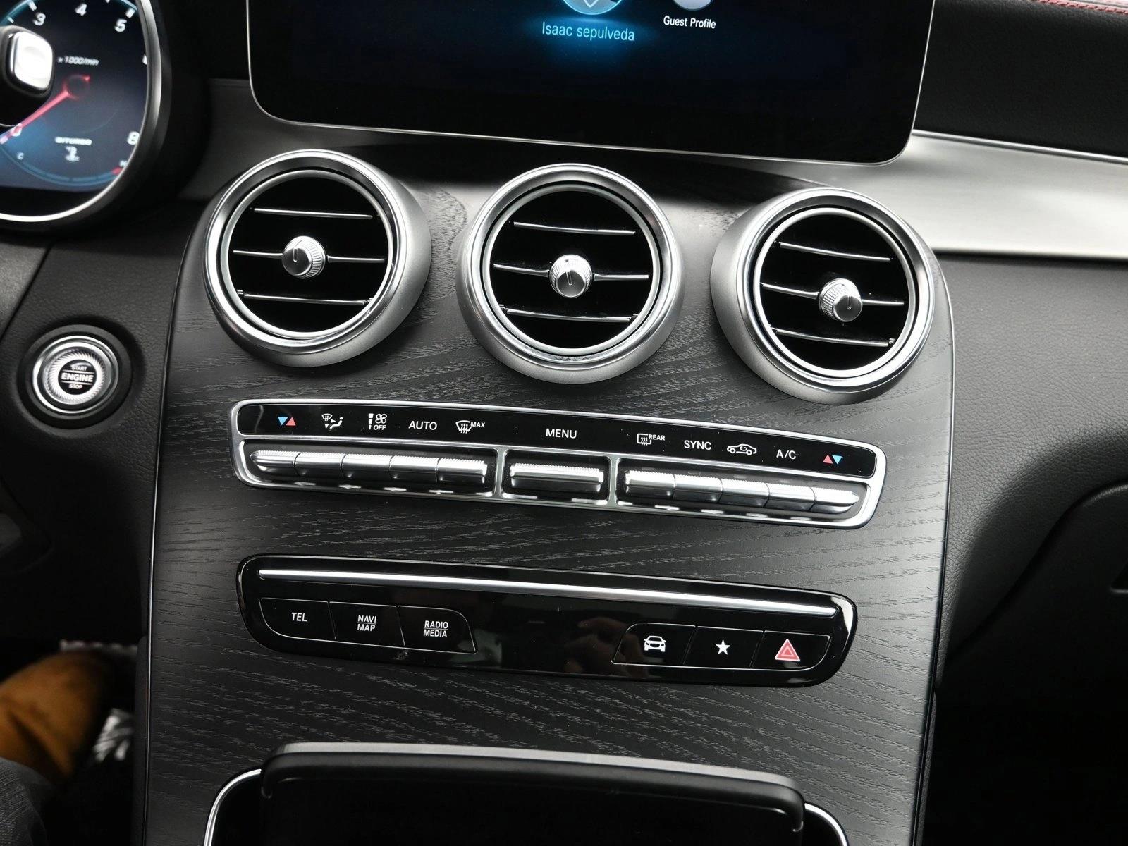 2022 MERCEDES-BENZ GLC-CLASS - Image 11