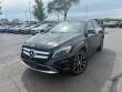 Used 2017 Mercedes-Benz GLA 4MATIC SUV