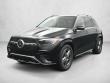 Certified 2026 Mercedes-Benz GLE 4MATIC SUV