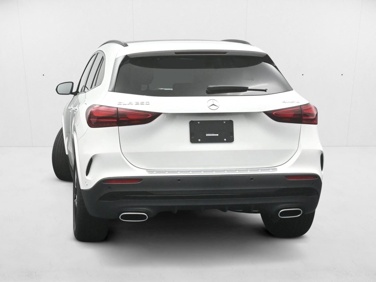 2026 MERCEDES-BENZ GLA-CLASS - Image 5