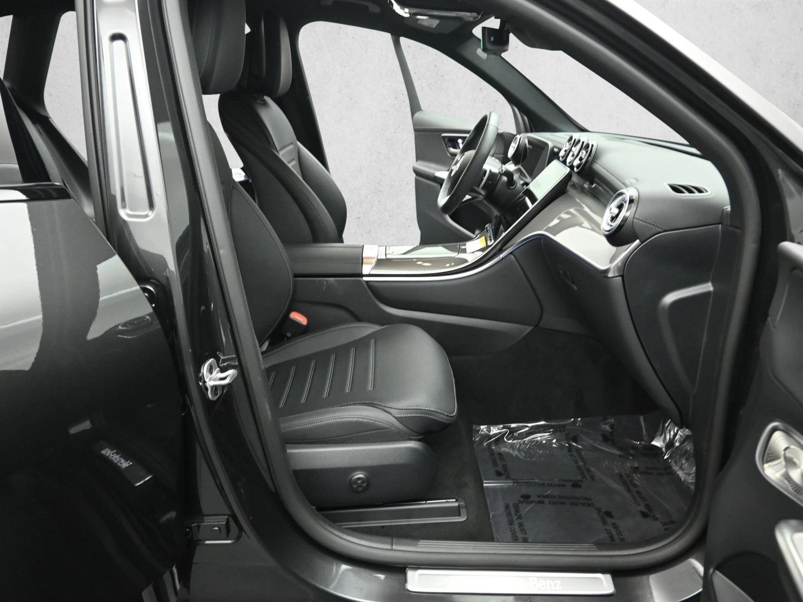 2025 MERCEDES-BENZ GLC-CLASS - Image 27