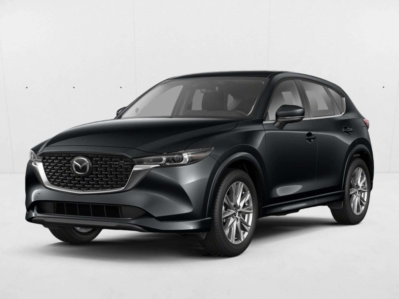 2024 Mazda CX-5 S Premium package Auto AWD's photo