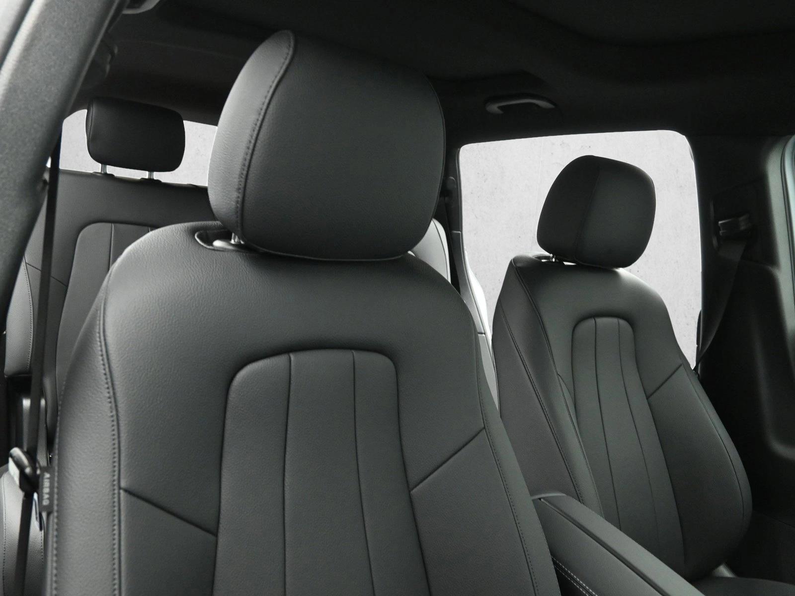 2026 MERCEDES-BENZ GLB-CLASS - Image 28