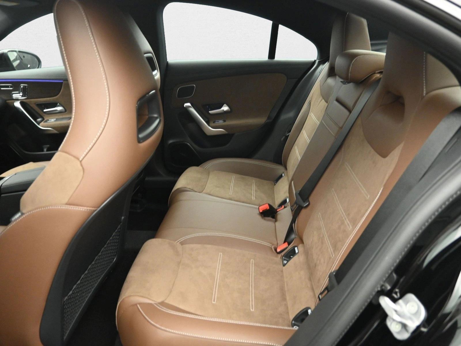 2026 MERCEDES-BENZ CLA-CLASS - Image 20