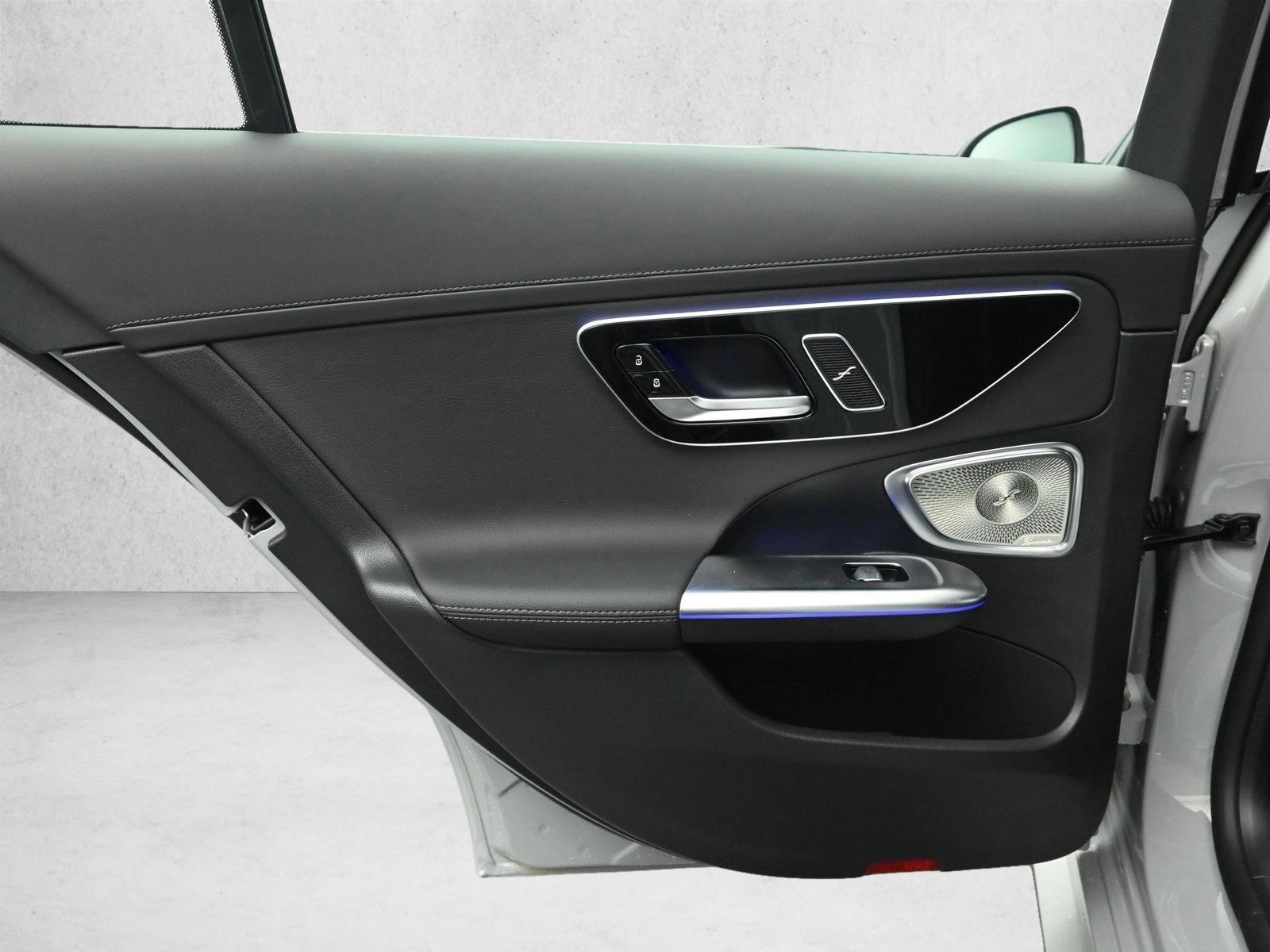 2025 MERCEDES-BENZ C-CLASS - Image 22