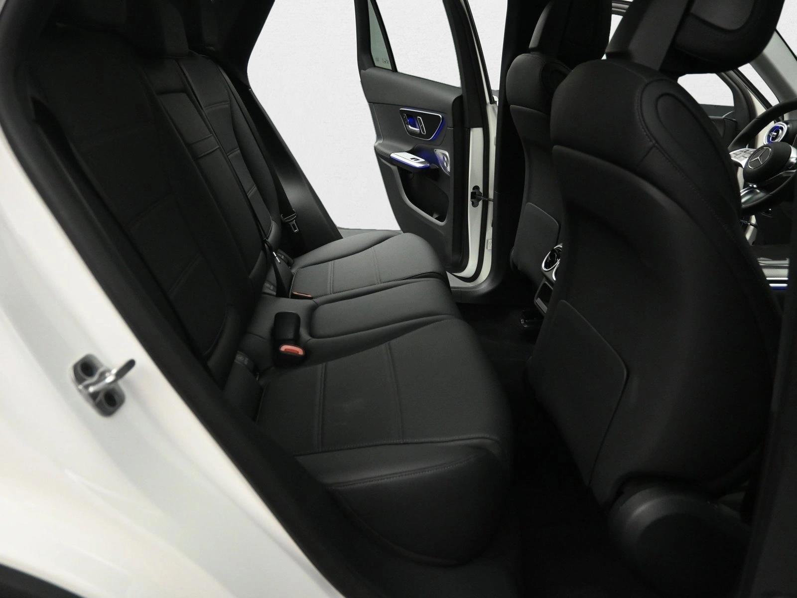 2025 MERCEDES-BENZ GLC-CLASS - Image 23