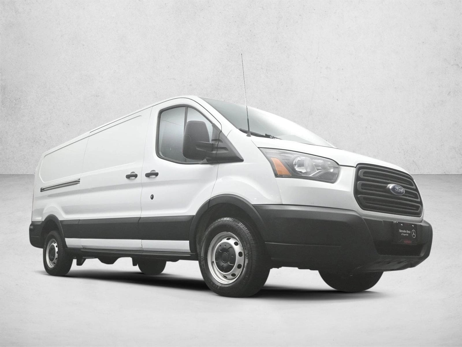 2019 FORD TRANSIT - Image 30