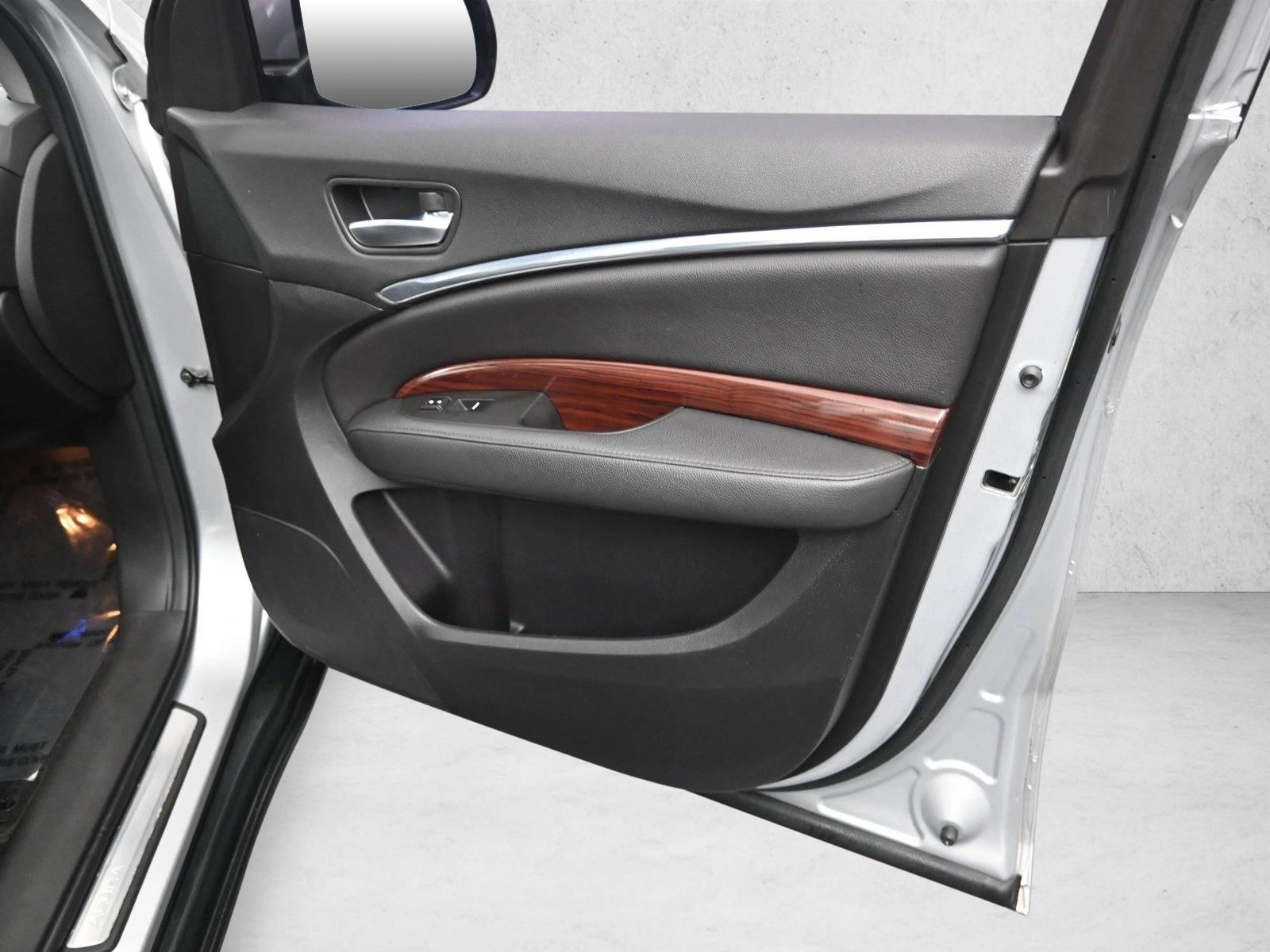 2014 ACURA MDX - Image 28