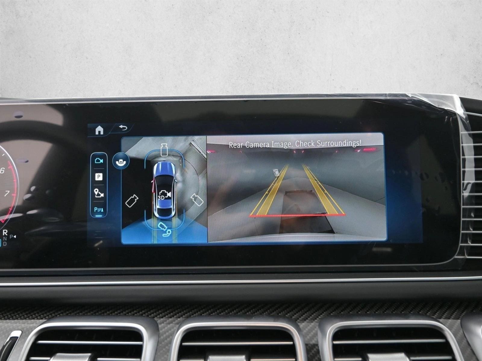 2025 MERCEDES-BENZ GLE-CLASS - Image 8