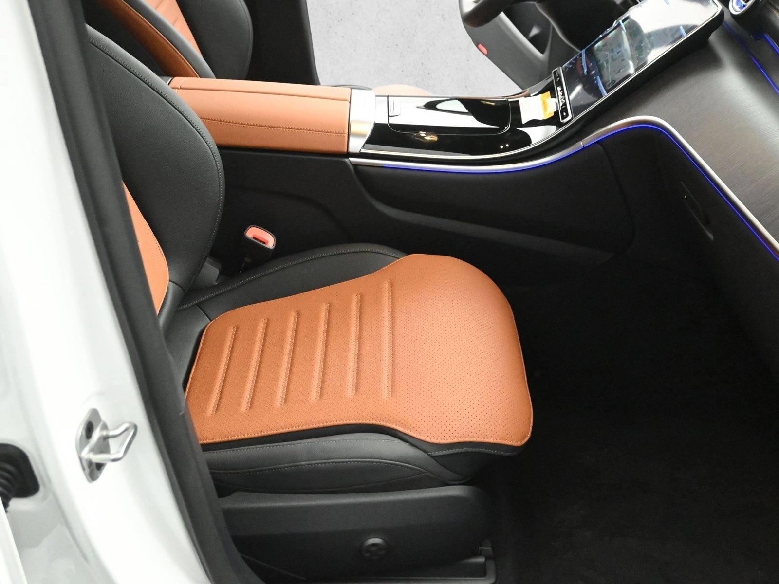 2026 MERCEDES-BENZ GLC-CLASS - Image 27