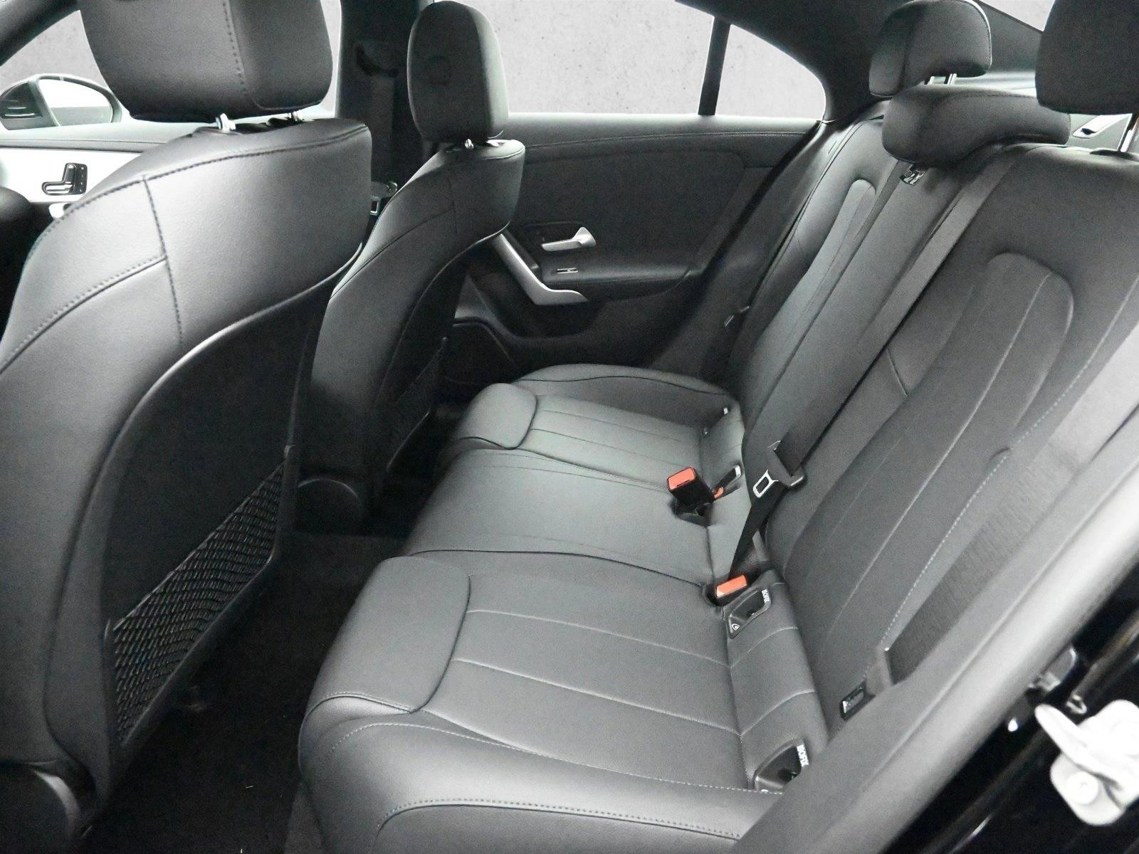 2025 MERCEDES-BENZ CLA-CLASS - Image 18