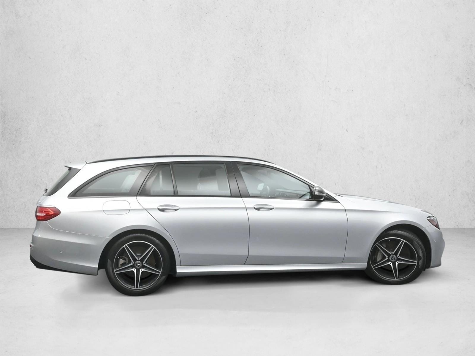 2018 MERCEDES-BENZ E-CLASS - Image 7