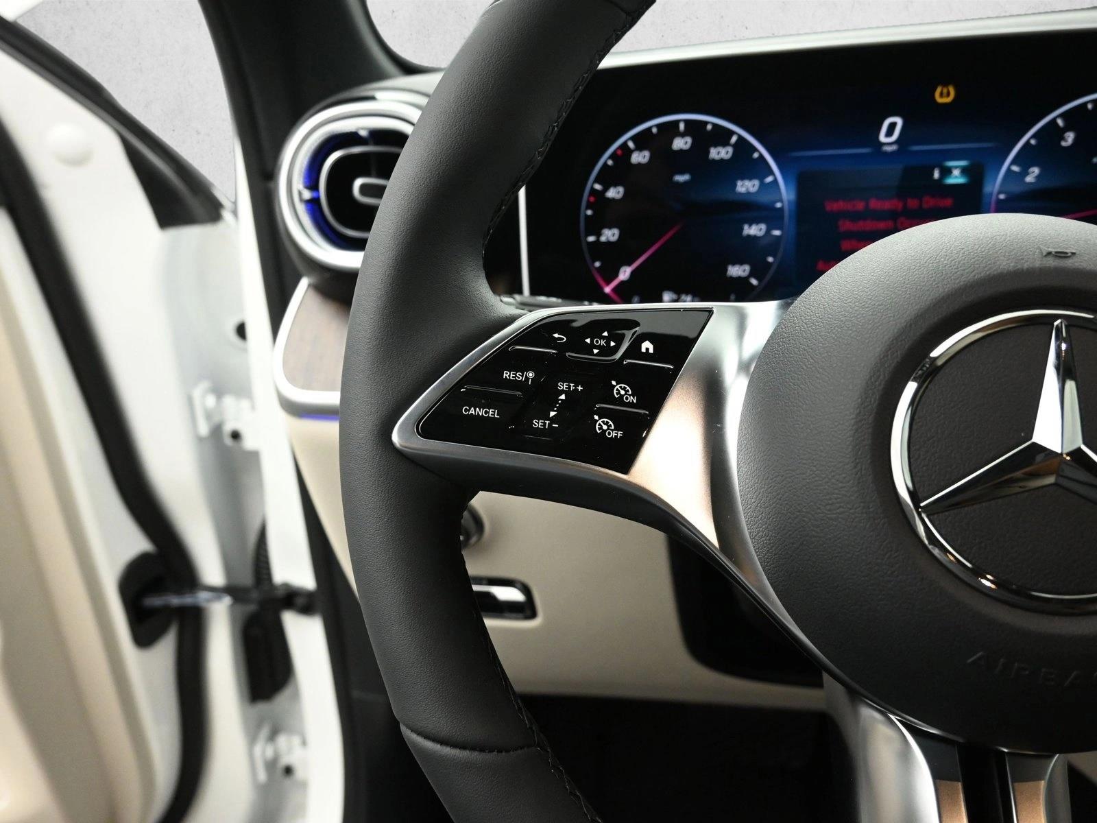 2026 MERCEDES-BENZ GLC-CLASS - Image 14