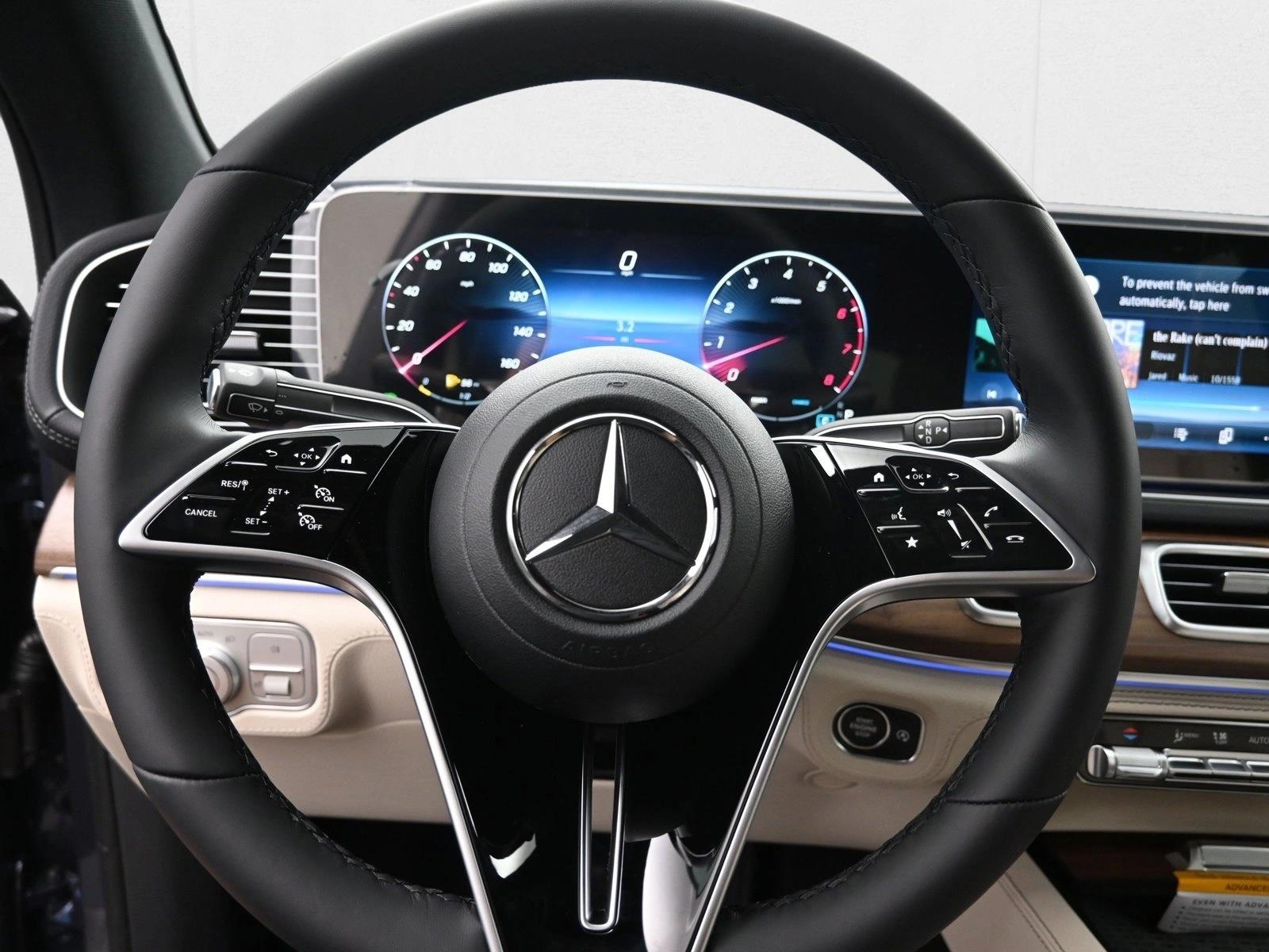 2026 MERCEDES-BENZ GLE-CLASS - Image 14