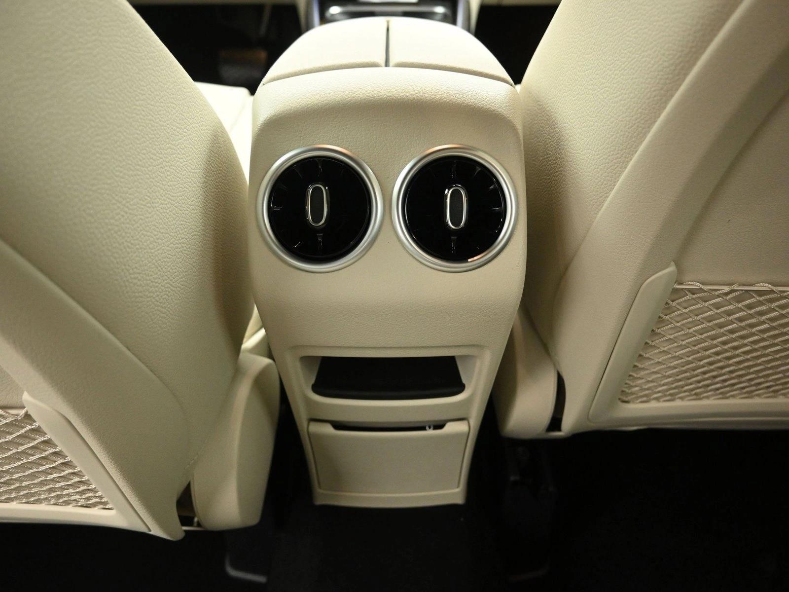 2026 MERCEDES-BENZ GLA-CLASS - Image 22