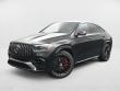 Mercedes-Benz AMG GLE 63