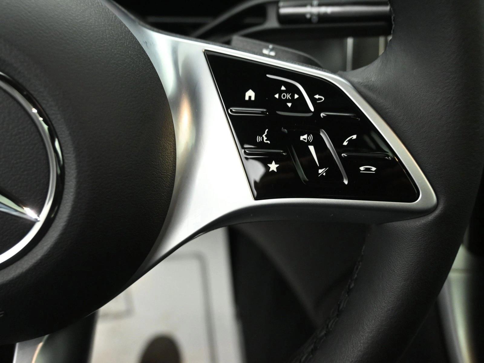 2025 MERCEDES-BENZ GLC-CLASS - Image 13