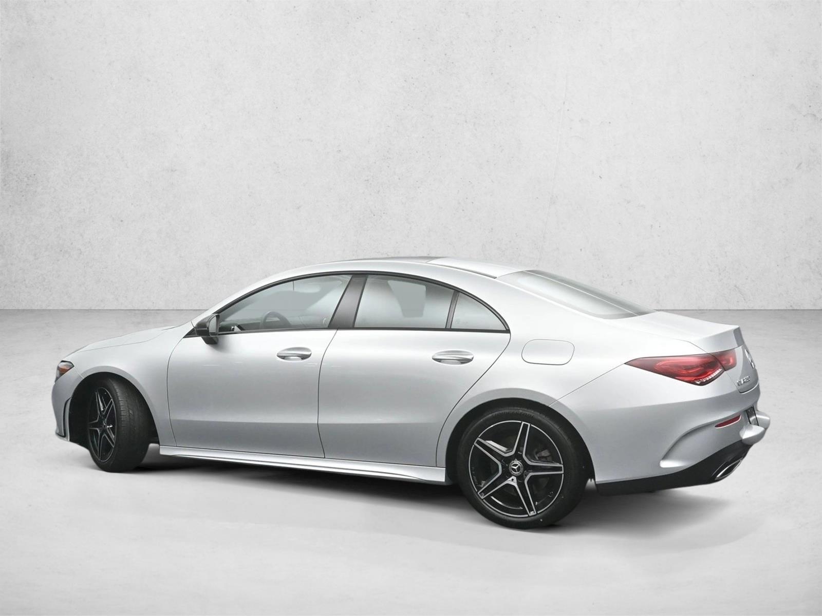 2023 MERCEDES-BENZ CLA-CLASS - Image 6