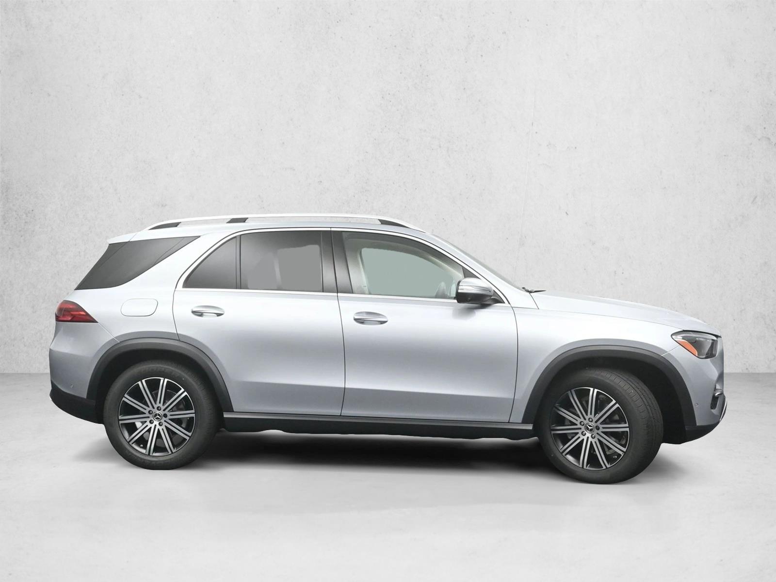 2026 MERCEDES-BENZ GLE-CLASS - Image 6