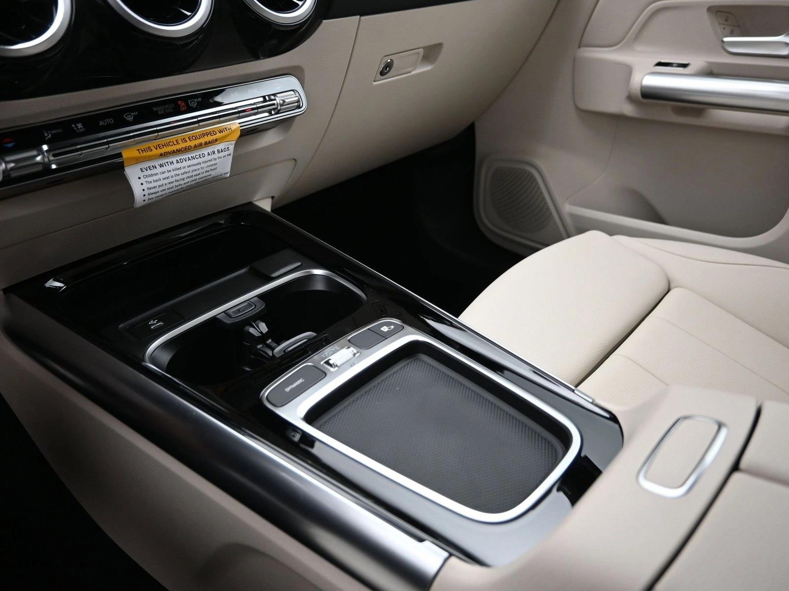 2025 MERCEDES-BENZ GLA-CLASS - Image 13