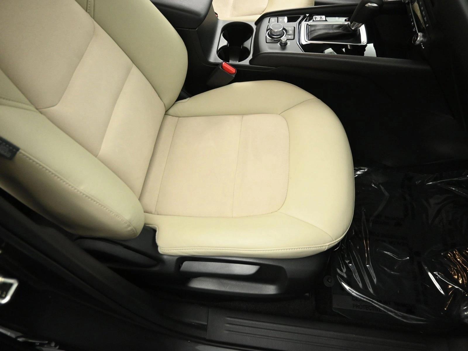 2023 MAZDA CX-5 - Image 30