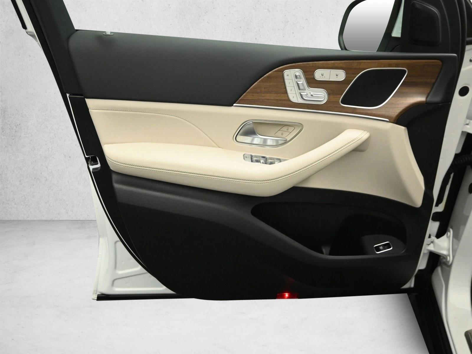 2026 MERCEDES-BENZ GLE-CLASS - Image 20