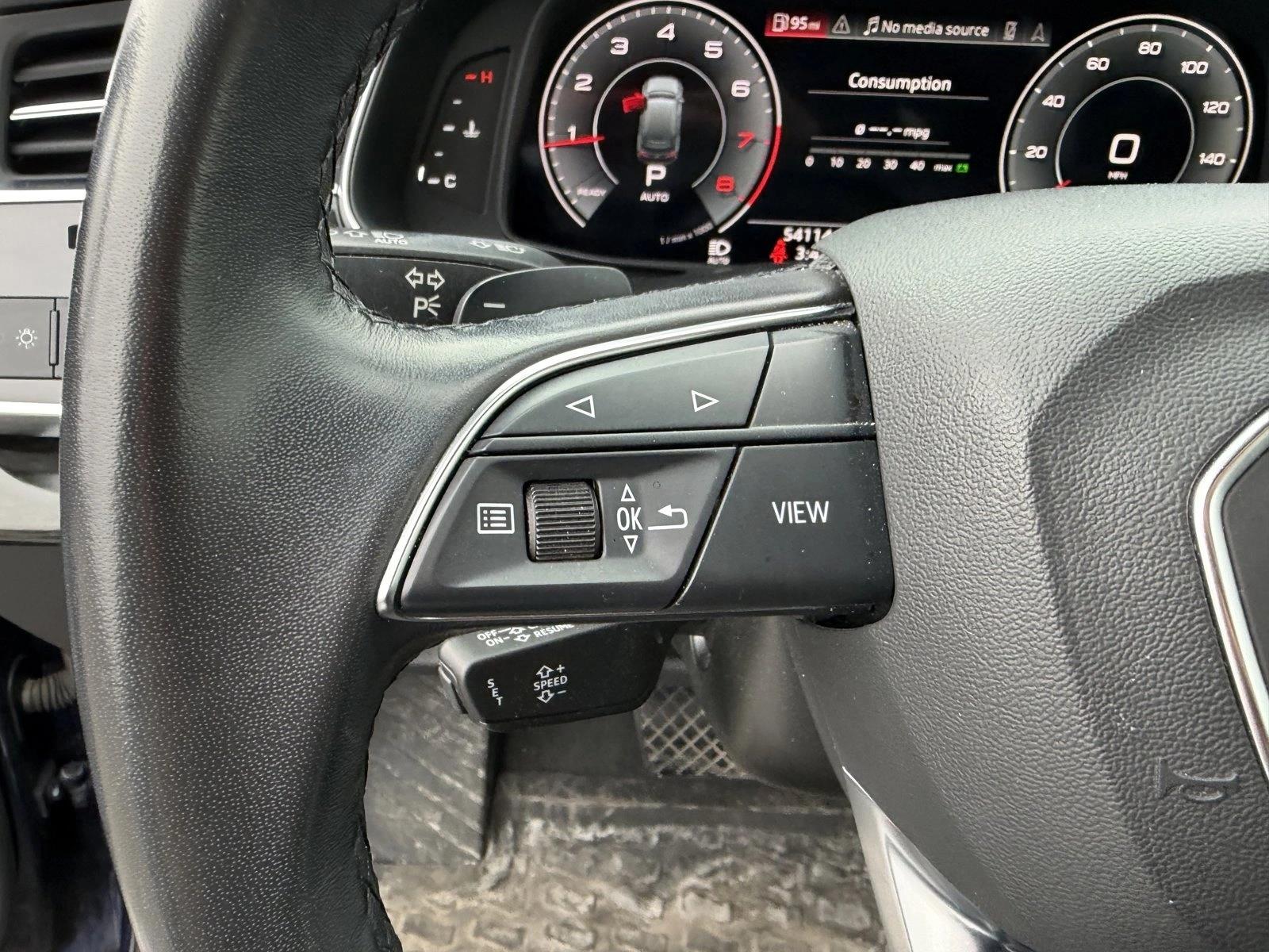 2022 AUDI Q7 - Image 15