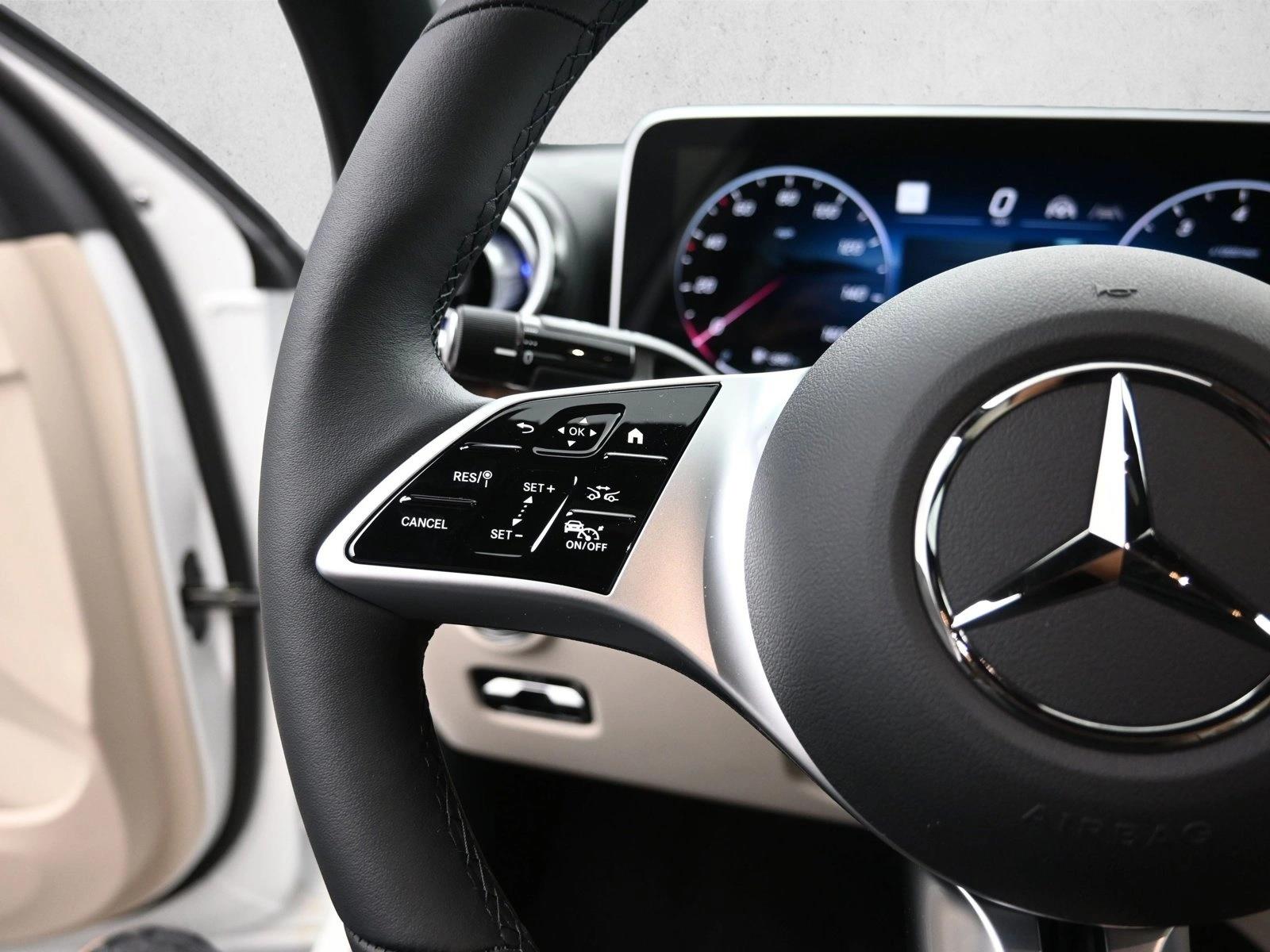 2025 MERCEDES-BENZ C-CLASS - Image 14