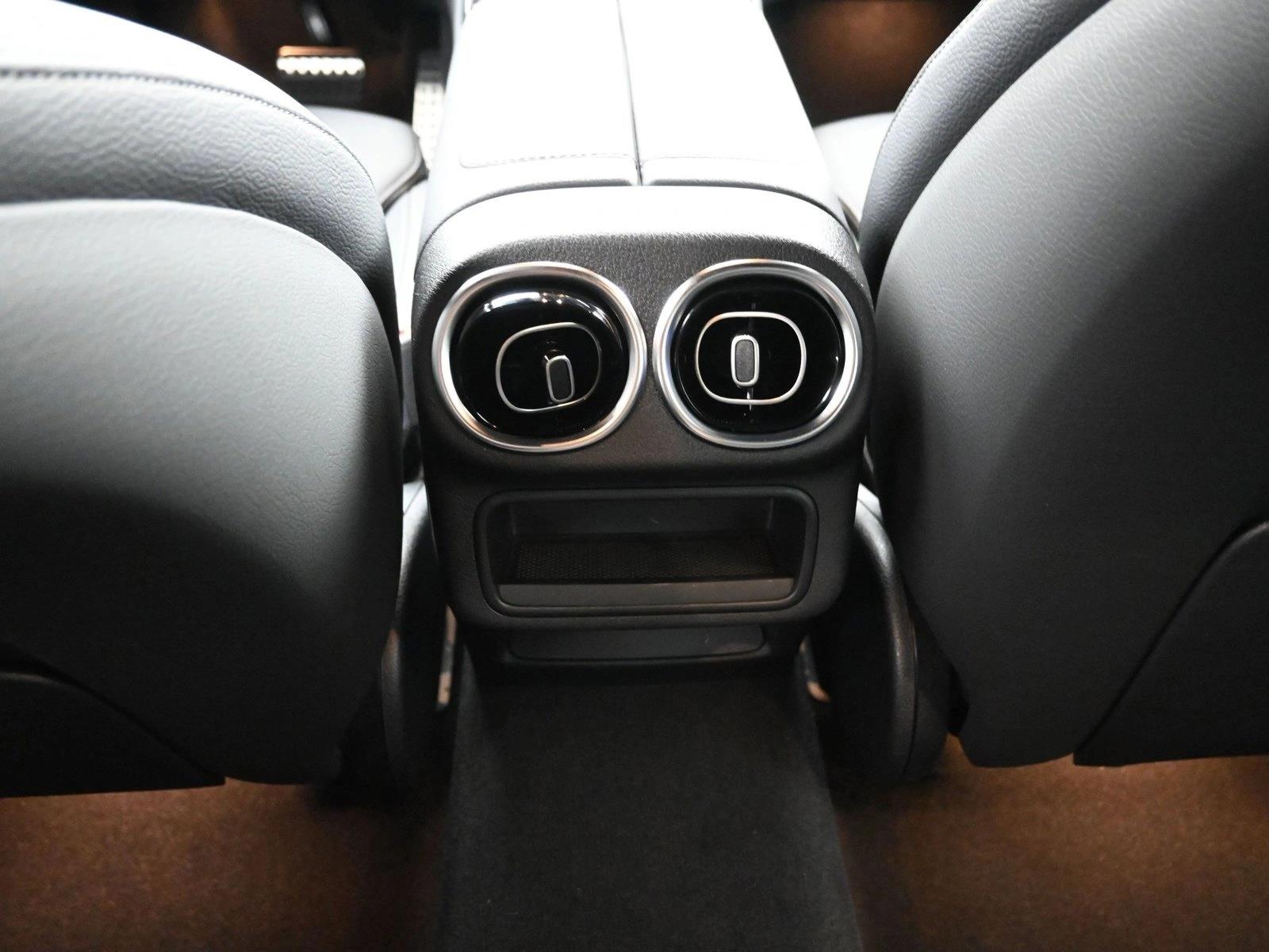 2025 MERCEDES-BENZ GLC-CLASS - Image 20