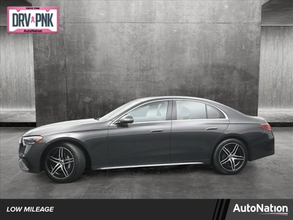 2024 MercedesBenz EClass E 350 4MATIC For Sale Naperville IL