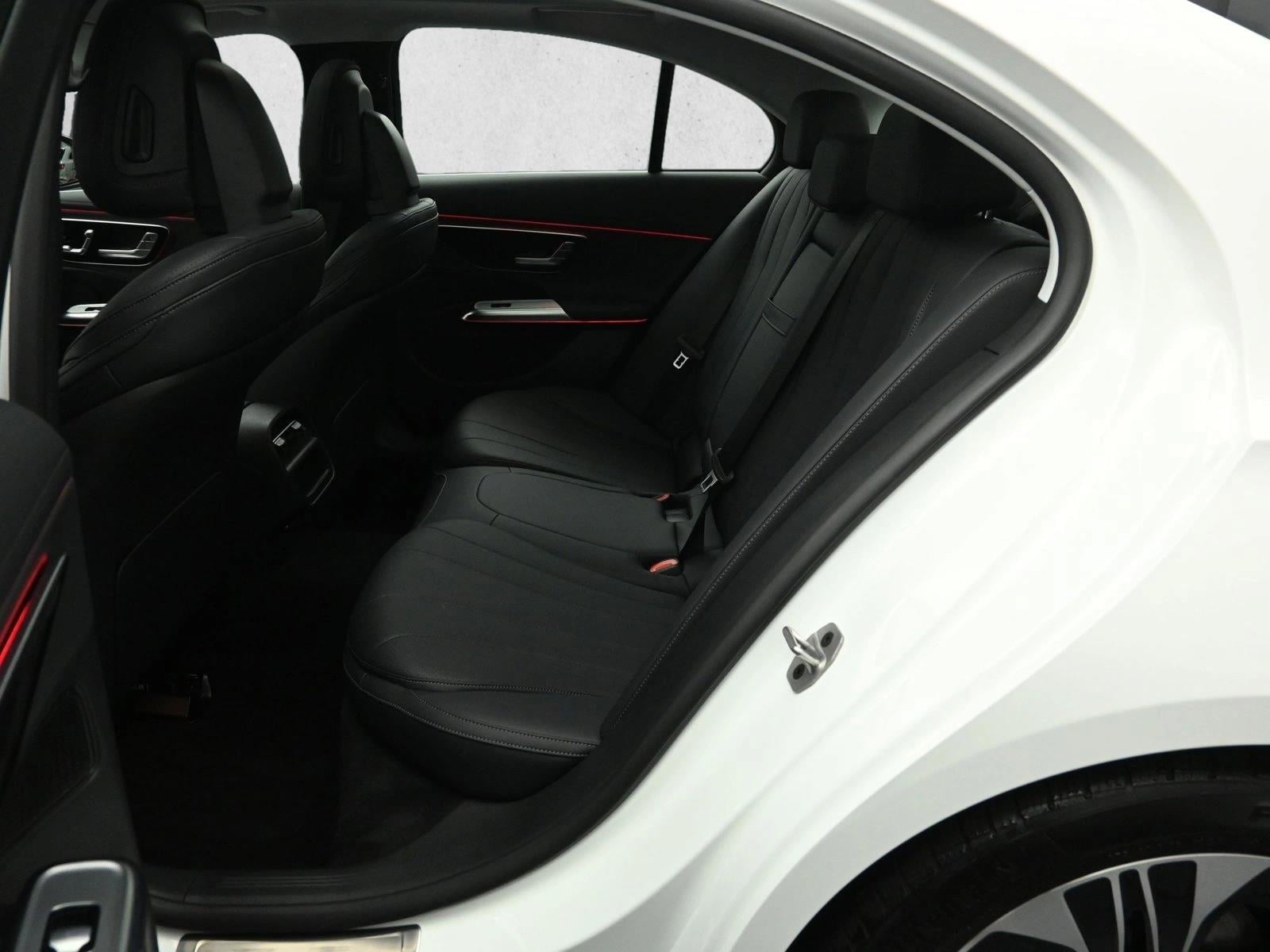 2025 MERCEDES-BENZ E-CLASS - Image 20