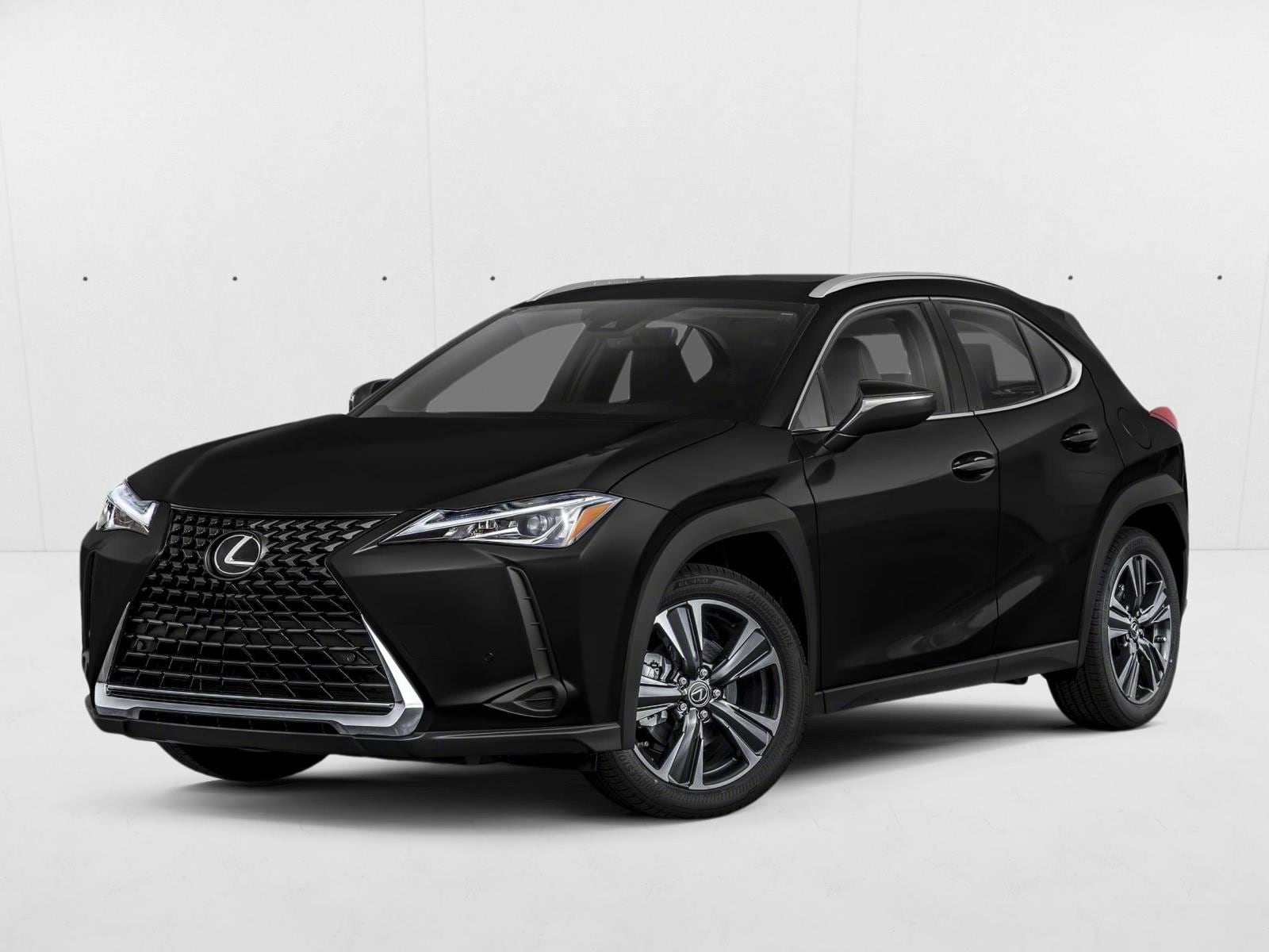 2022 Lexus UX 200 200 FWD's photo