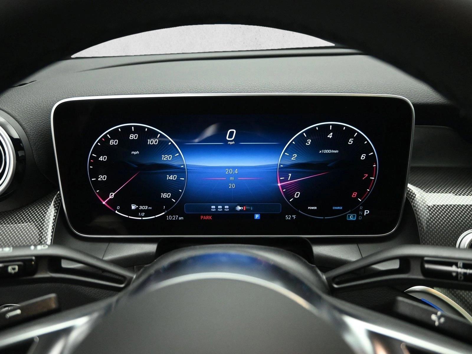 2026 MERCEDES-BENZ GLC-CLASS - Image 13