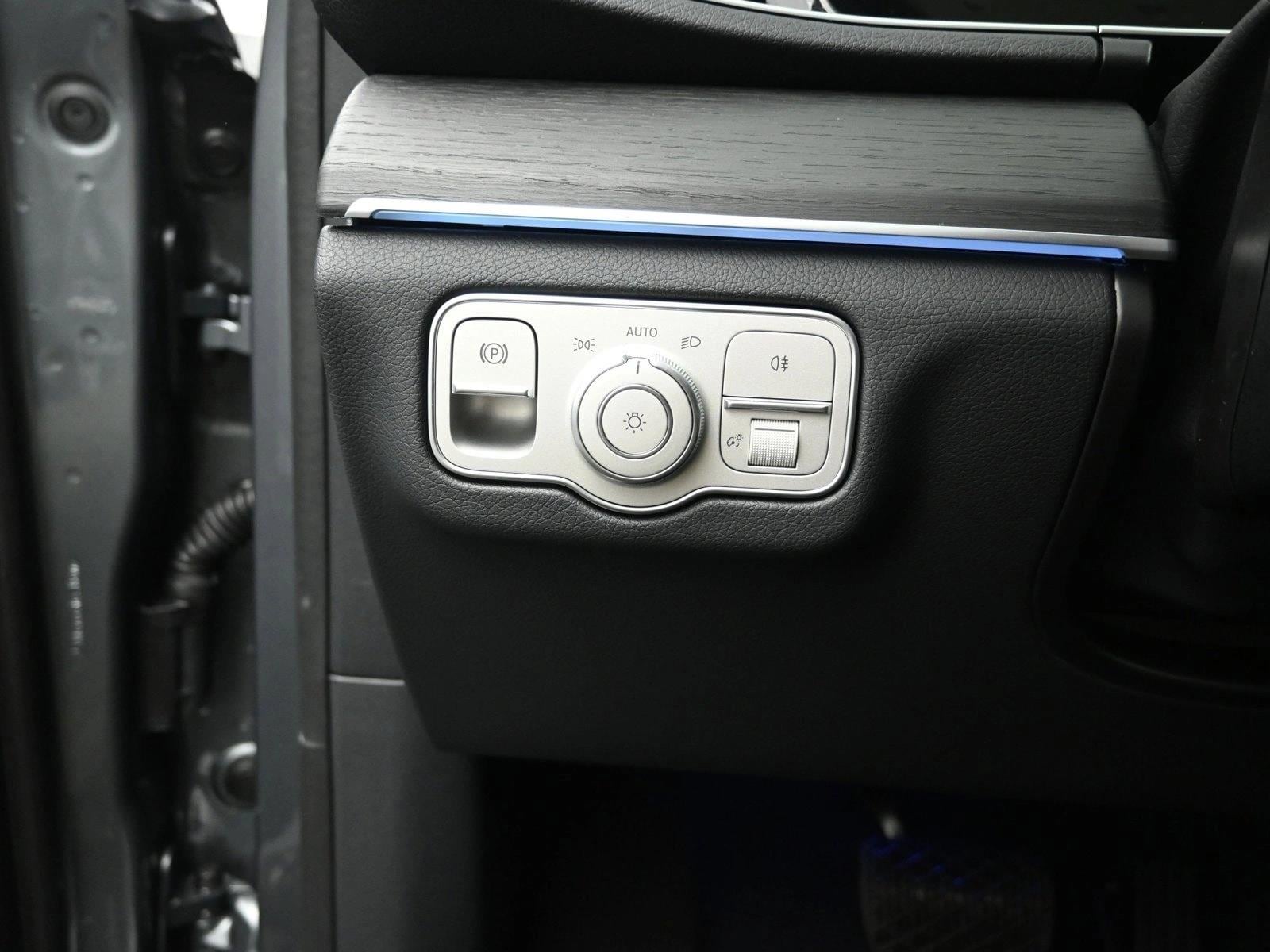 2026 MERCEDES-BENZ GLE-CLASS - Image 18