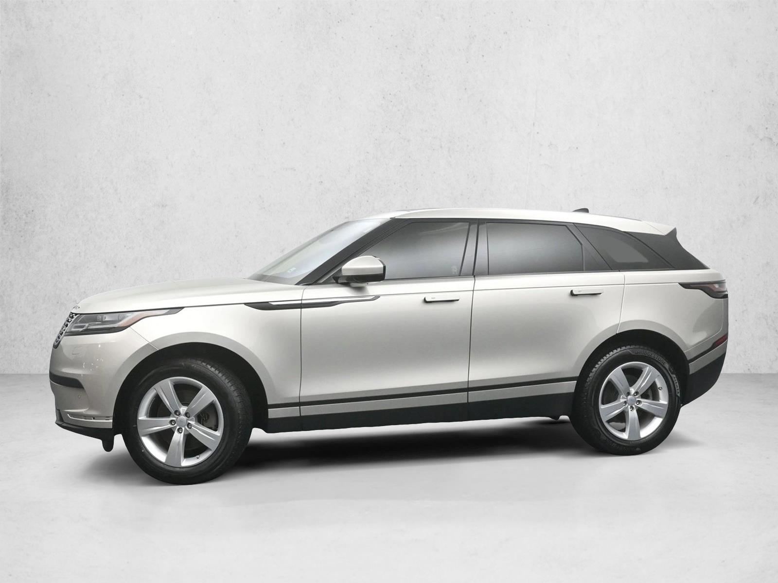 2020 LAND ROVER RANGE ROVER VELAR - Image 7
