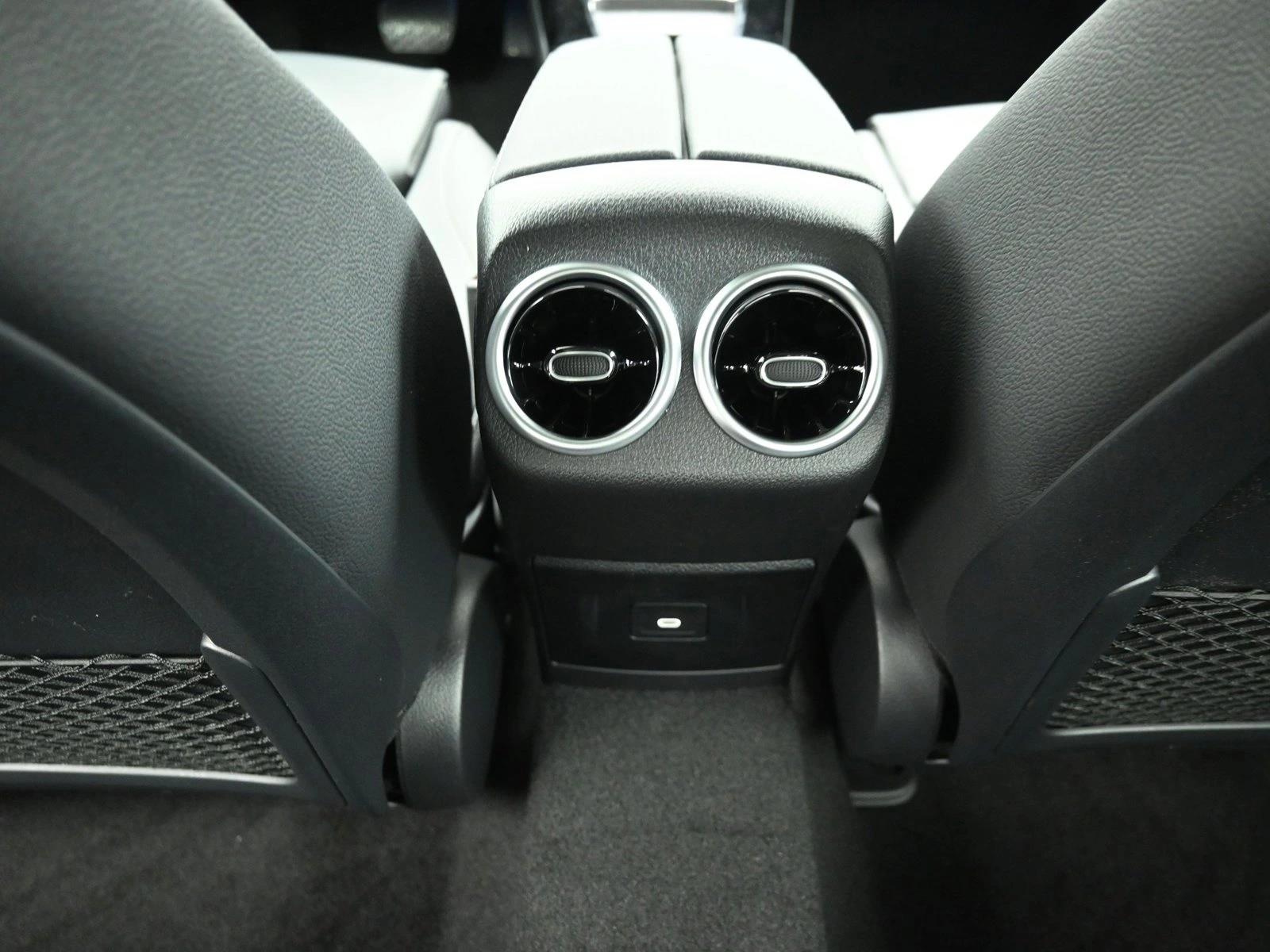 2025 MERCEDES-BENZ CLA-CLASS - Image 21