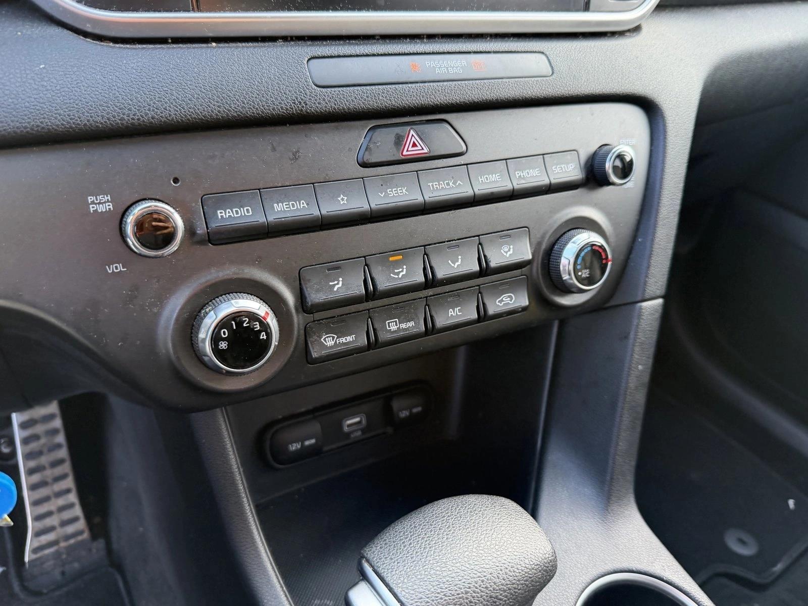 2020 KIA SPORTAGE - Image 19