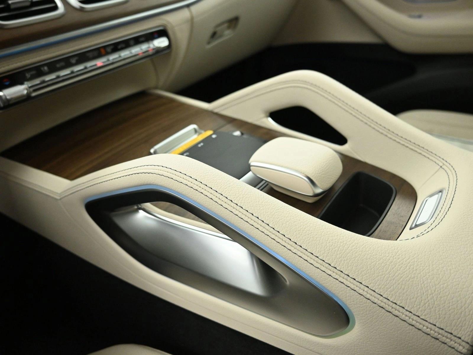 2026 MERCEDES-BENZ GLE-CLASS - Image 13