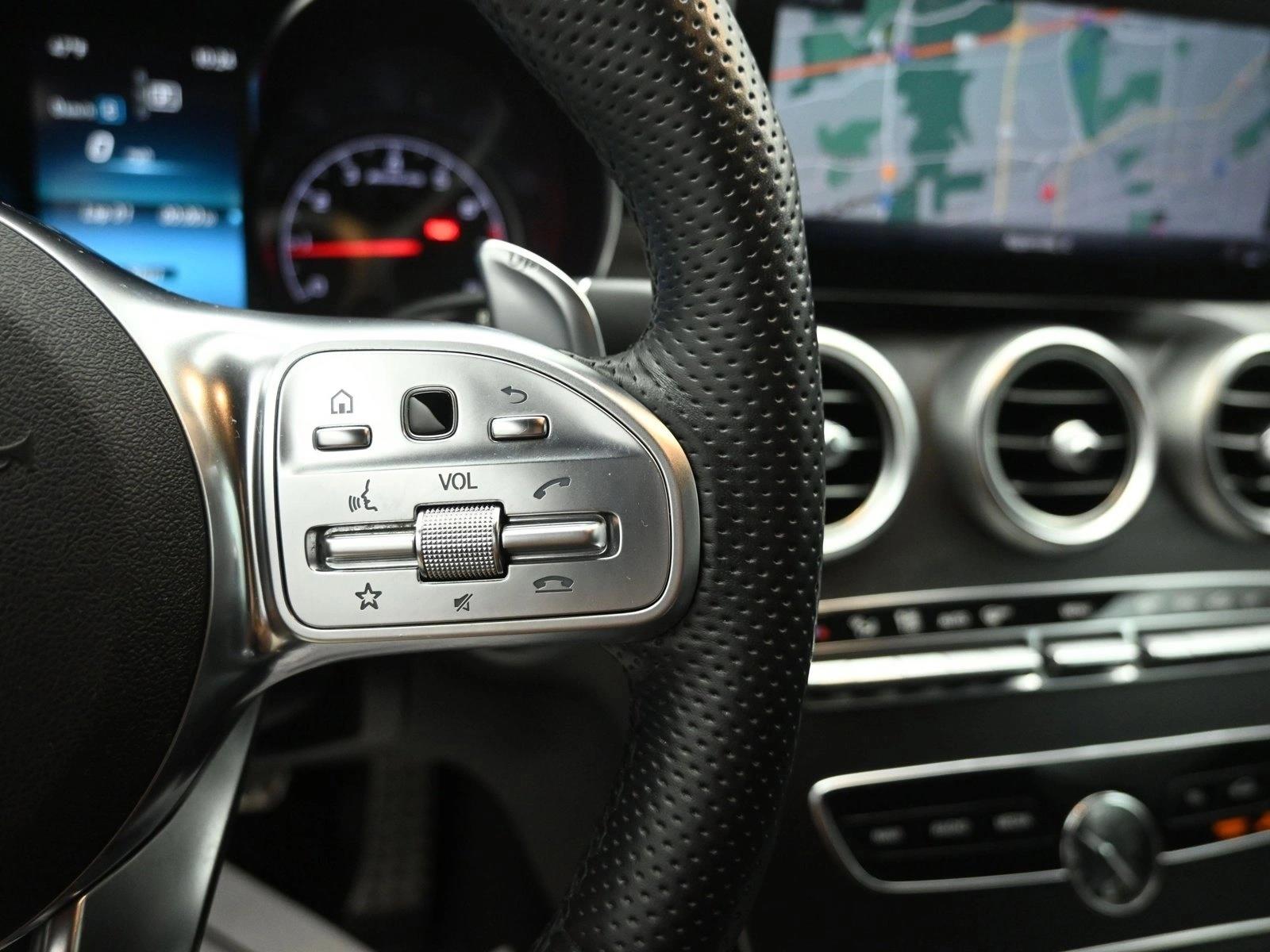 2019 MERCEDES-BENZ C-CLASS - Image 16