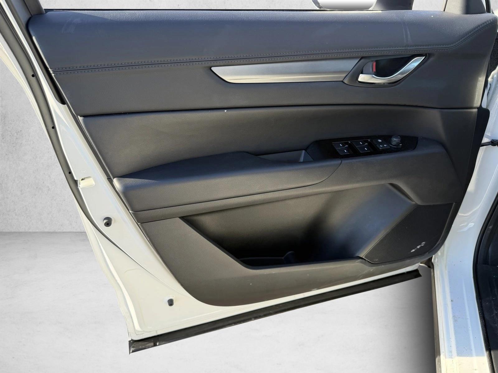 2025 MAZDA CX-5 - Image 13