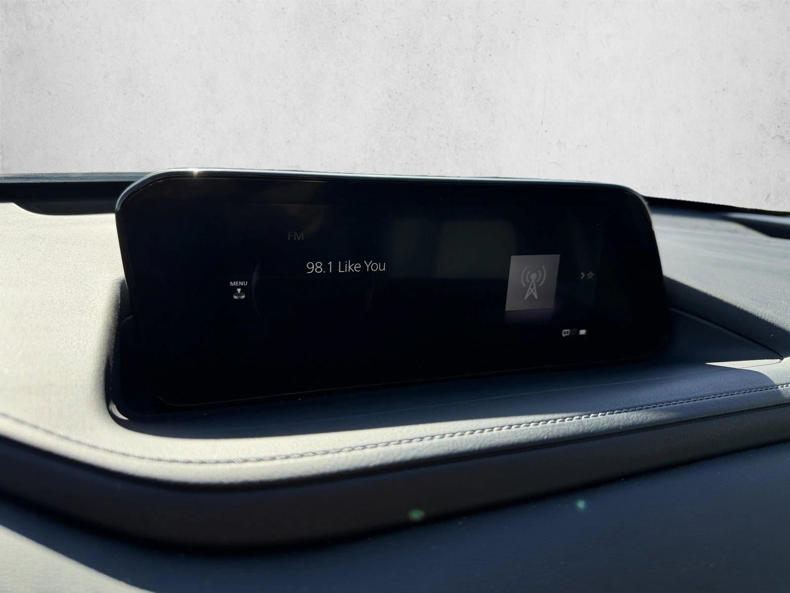 2025 MAZDA CX-30 - Image 15