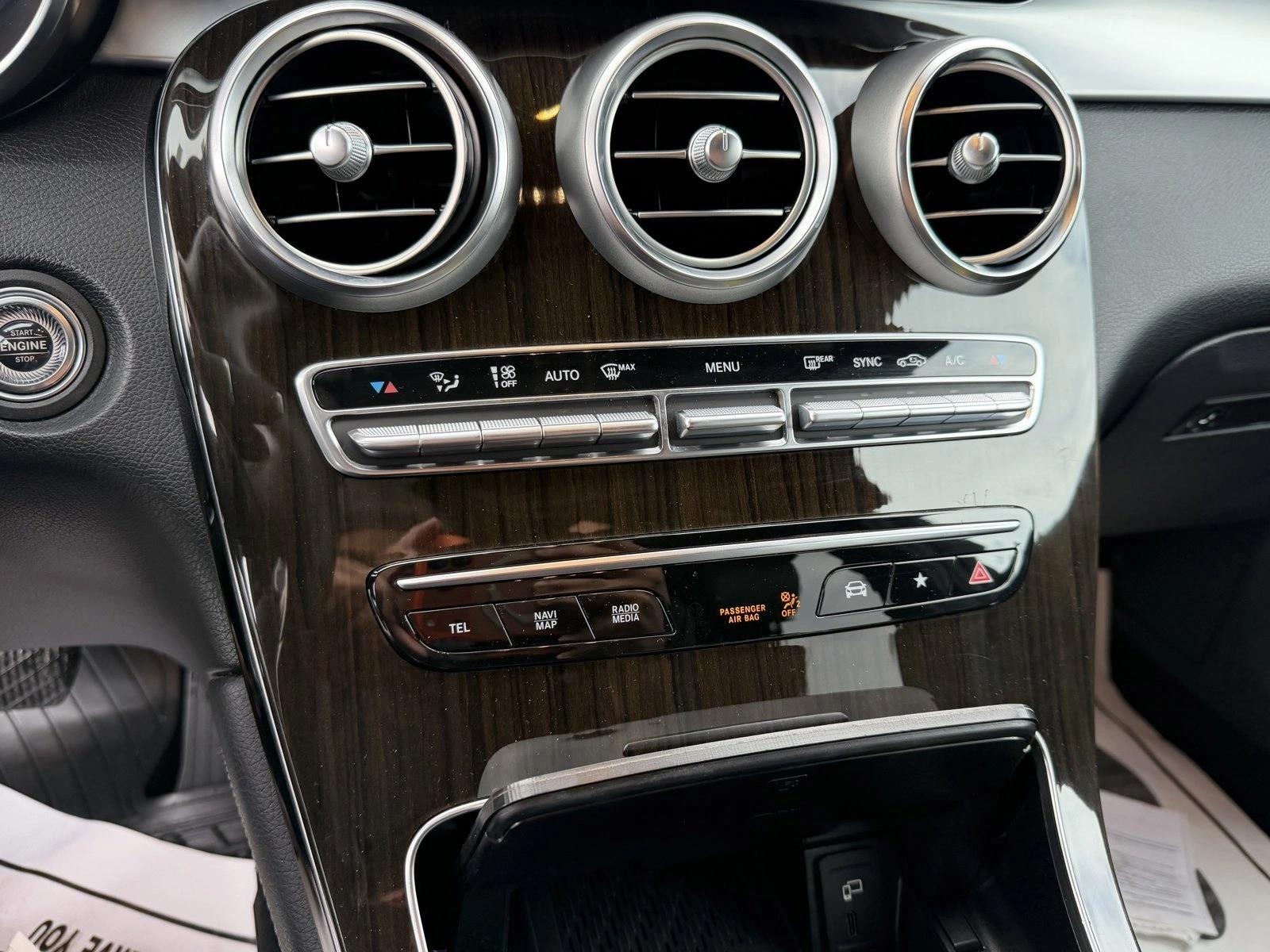 2020 MERCEDES-BENZ GLC-CLASS - Image 17