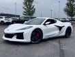 Chevrolet Corvette E-Ray