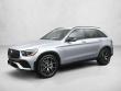 Certified 2022 Mercedes-Benz GLC 4MATIC SUV