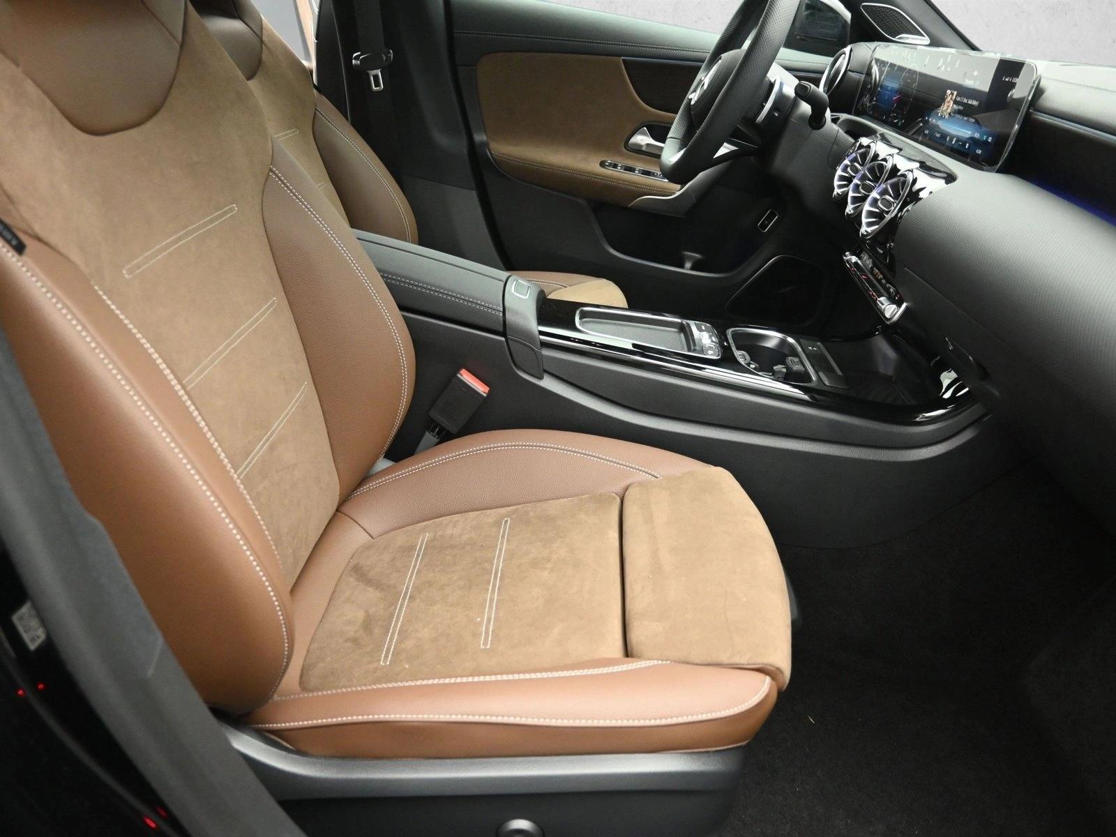 2026 Mercedes-Benz CLA CLA 250 - Photo 25