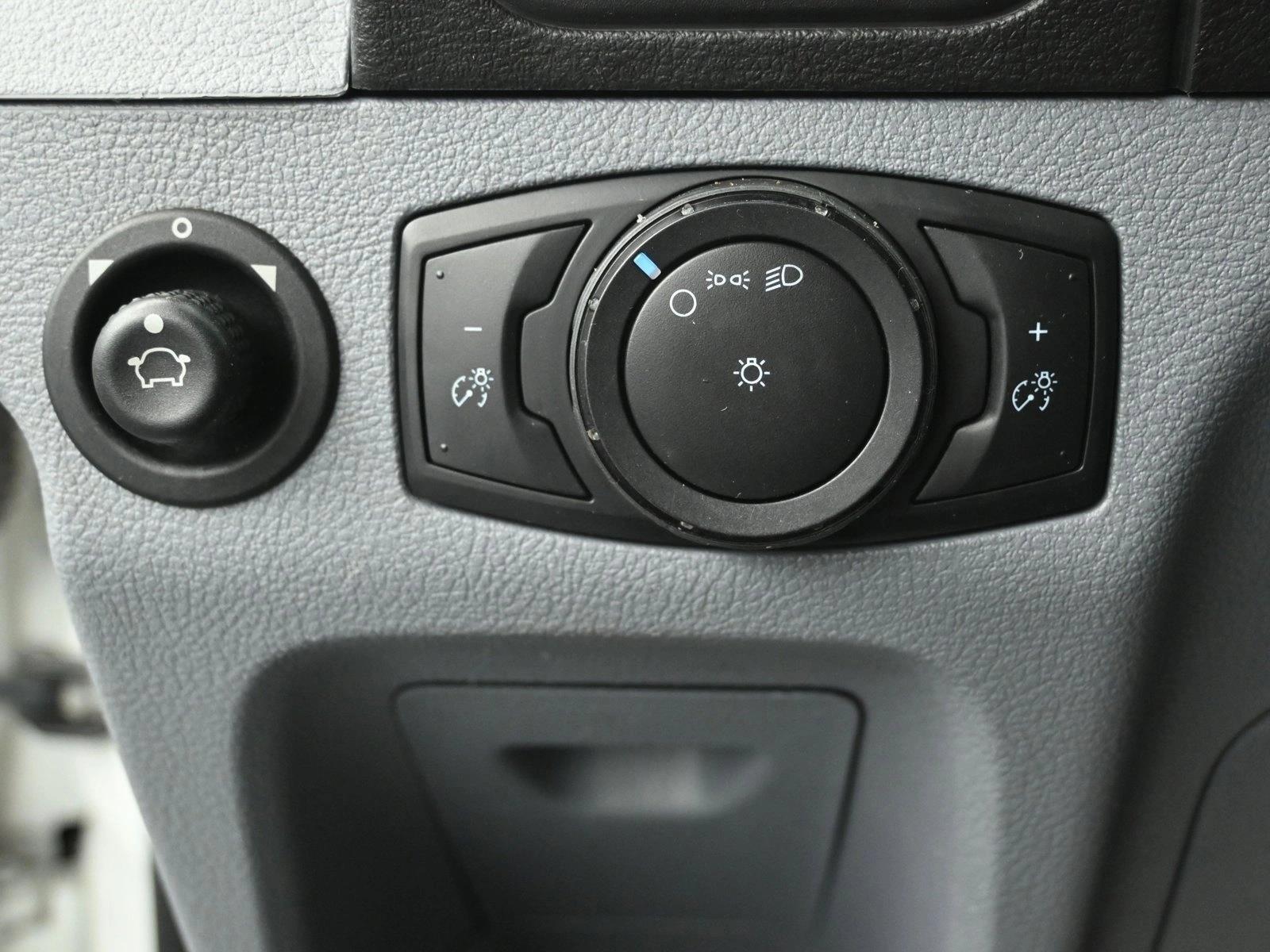 2019 FORD TRANSIT - Image 10